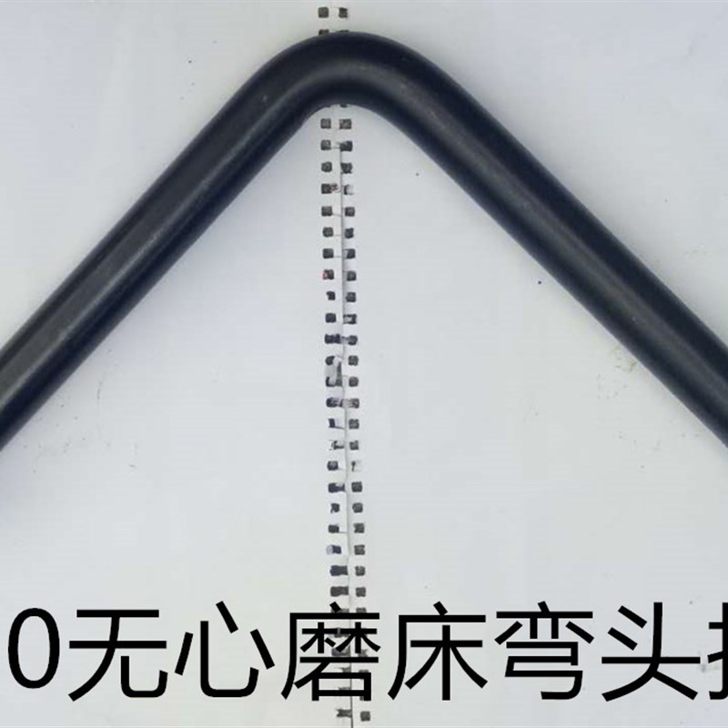 无心磨床弯头扳手 MB无心磨砂轮拆卸扳手 直角扳手方头27