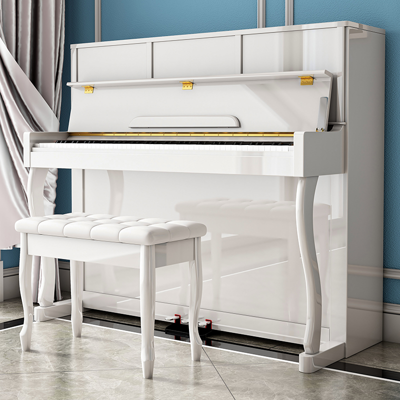 电钢琴88键重锤专业成人家用学生初学者儿童入门电钢幼师电子钢琴