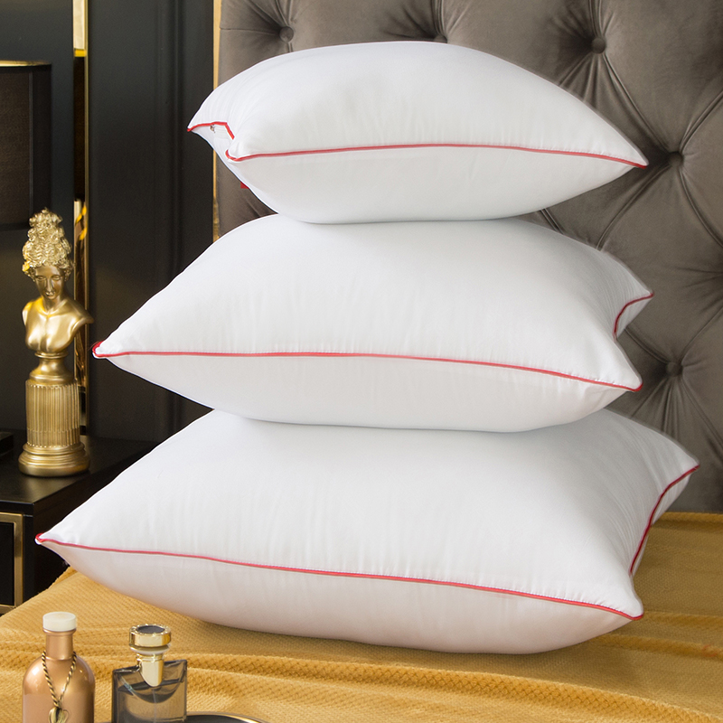 新款午睡抱枕芯趴枕沙发靠垫芯床头靠枕芯汽车座椅腰垫多用方枕芯