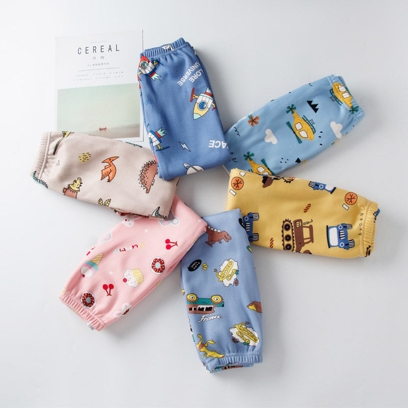 儿童加绒加厚保暖裤男童一体绒秋裤女童打底裤秋冬季中大童棉毛裤,童装/婴儿装/亲子装,保暖裤,淘宝优惠券,粉丝福利购,淘宝优惠卷