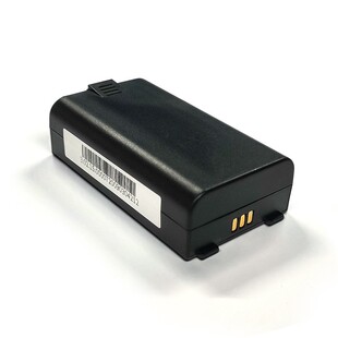 佳博M322便携式 标签打印机配件电池充电线充电头