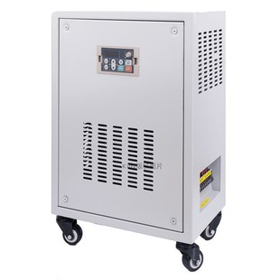 单相变三相纯正弦波电源转换器 4KW 单相AC220V转三相380V