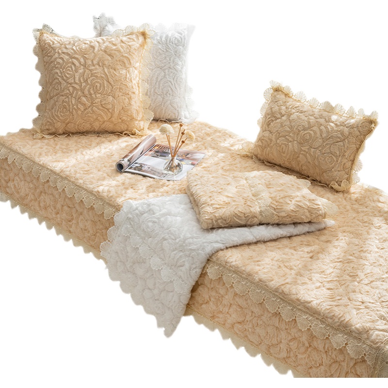 飘窗垫窗台垫四季通用卧室阳台垫子网红榻榻米毯坐垫定做2021新款