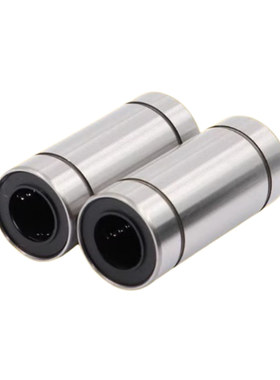 C-LMUWM4 5 6 8 10 12 13 16 20 25 30 35 双衬型直线轴承