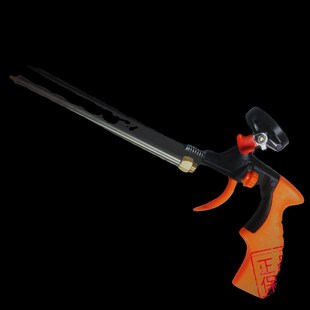 发泡胶胶枪聚氨酯专用免清洗工具聚氨酯胶枪泡沫发泡枪发泡剂胶枪