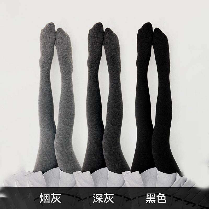 秋冬螺纹打底裤女加绒加厚棉裤内搭灰色竖条纹连裤袜保暖外穿秋裤,女士内衣/男士内衣/家居服,连裤袜/打底袜,淘宝优惠券,粉丝福利购,淘宝优惠卷