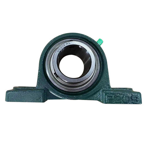 外球面轴承座UP204 205 206 207 208农机轴承立式带座外球面轴承