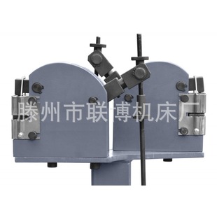 出口款脚踏汽车整形机Shrinker & Stretcher重型型钢机SS-18FD