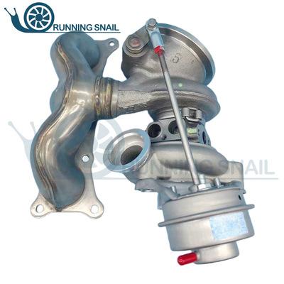 厂家供应TD04L-17T涡轮增压器 汽车发动机增压器配件