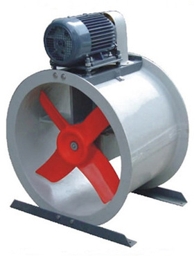 玻璃钢轴流风机 FT30玻璃钢电机外置轴流通风机 防腐防腐风机A