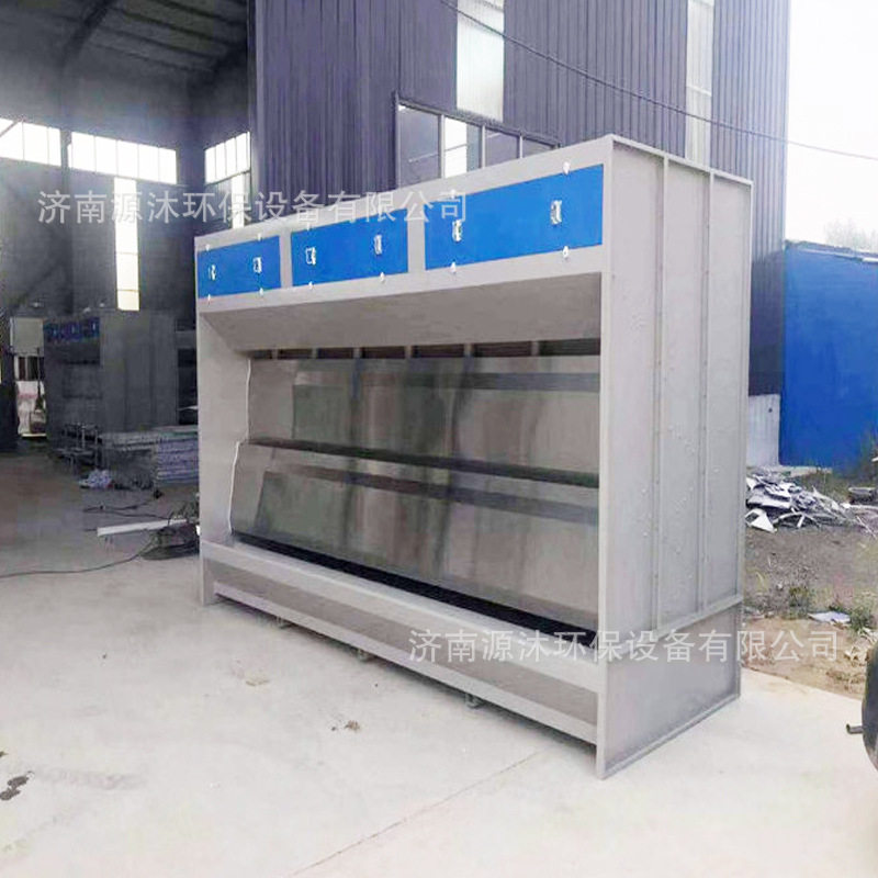 水帘喷漆柜不锈钢水旋柜家具喷漆房漆雾处理吸附水旋喷漆设备,机械设备,涂装设备,淘宝优惠券,粉丝福利购,淘宝优惠卷