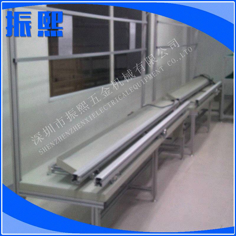 深圳插件线厂家供应铝型材插件线 电路板插件线插件设备