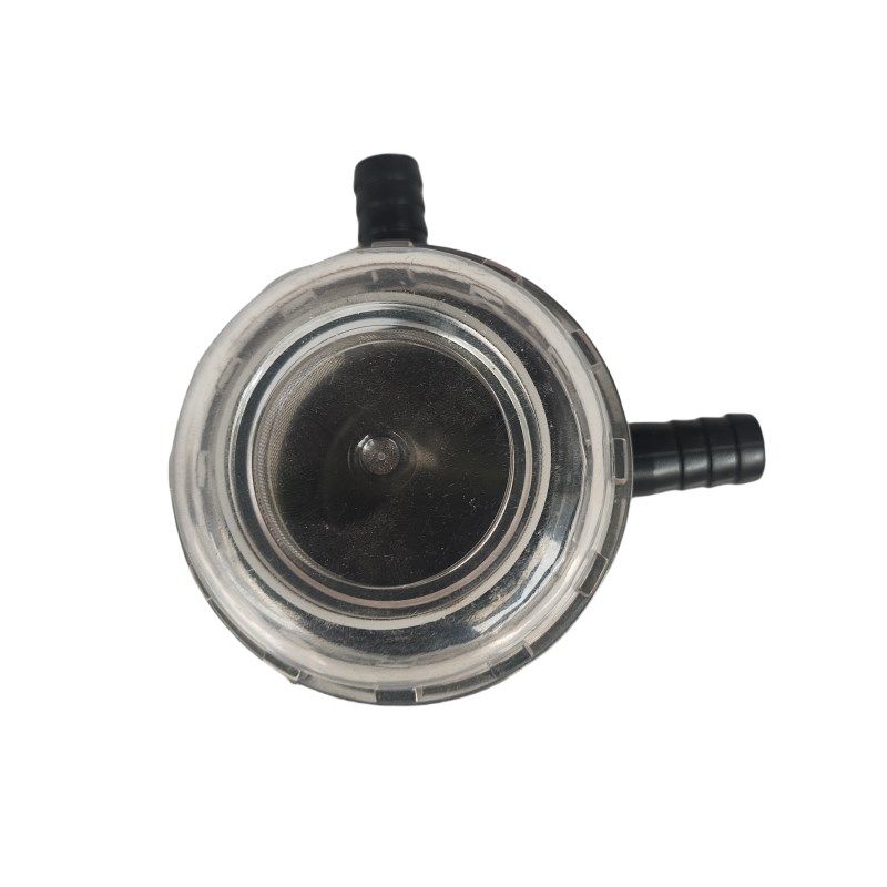 洗地机清水过滤器浮球总成过滤网总成过滤杯滤清器滤杯通用配件