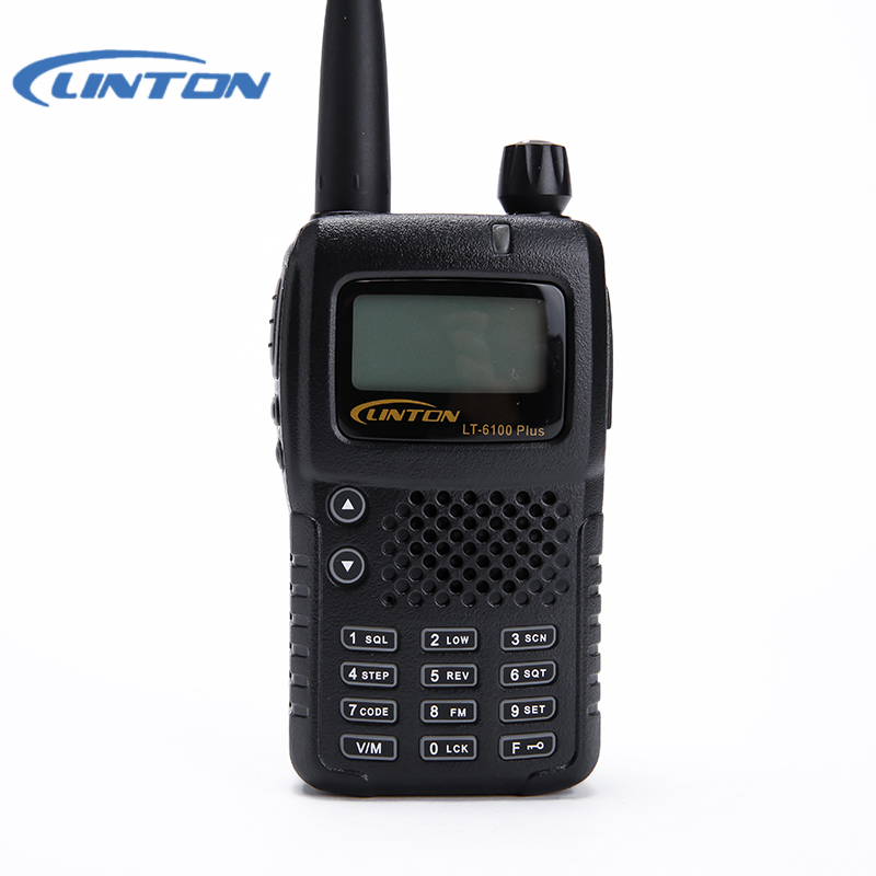 Linton灵通对讲机LT-9000/8000/6100plus手台LH-500/600/760/282