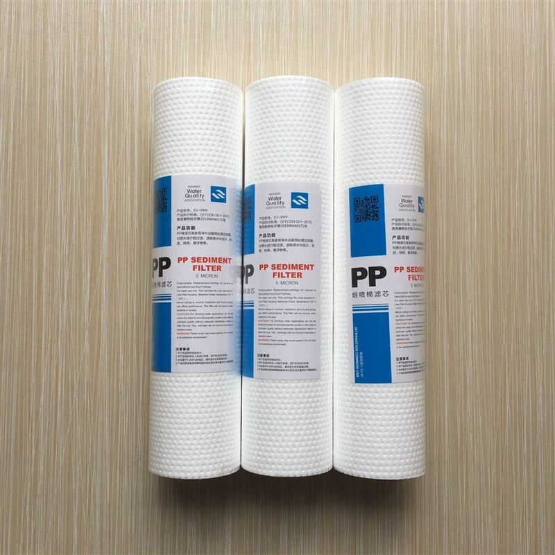 高品质家用净水器滤芯10寸通用pp棉活性炭五级套餐超机纯水机RO膜,厨房电器,净水/饮水机配件耗材,淘宝优惠券,粉丝福利购,淘宝优惠卷