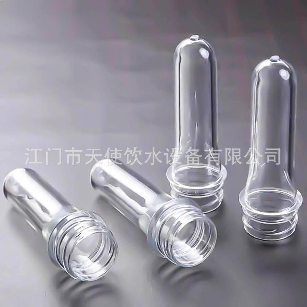 塑料瓶吹PTS-II瓶机半自动出二动脱瓶ET一吹瓶机矿泉水瓶自生产设
