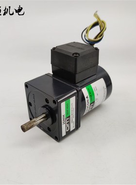 日本OM东方齿轮减速机2GN9K力矩减速马达2TK3CGNA微型转矩卷轴