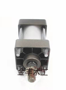 木工机械配件极东KDT 豪德 先达 中亚 森百森封边机斩带切带气缸6