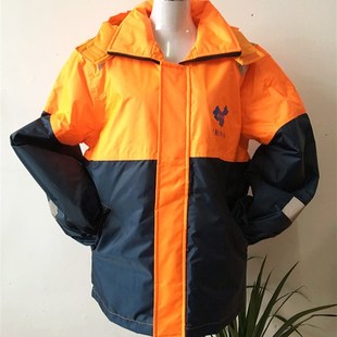 ccs船用保温保暖救生衣 工作成人防风防寒防水救生服船检救生套装