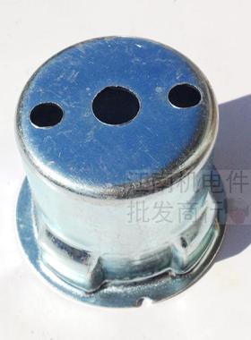 5KW汽油发电机配件EF6600启动杯 绞磨机185F MZ360 MZ300 启动鼓