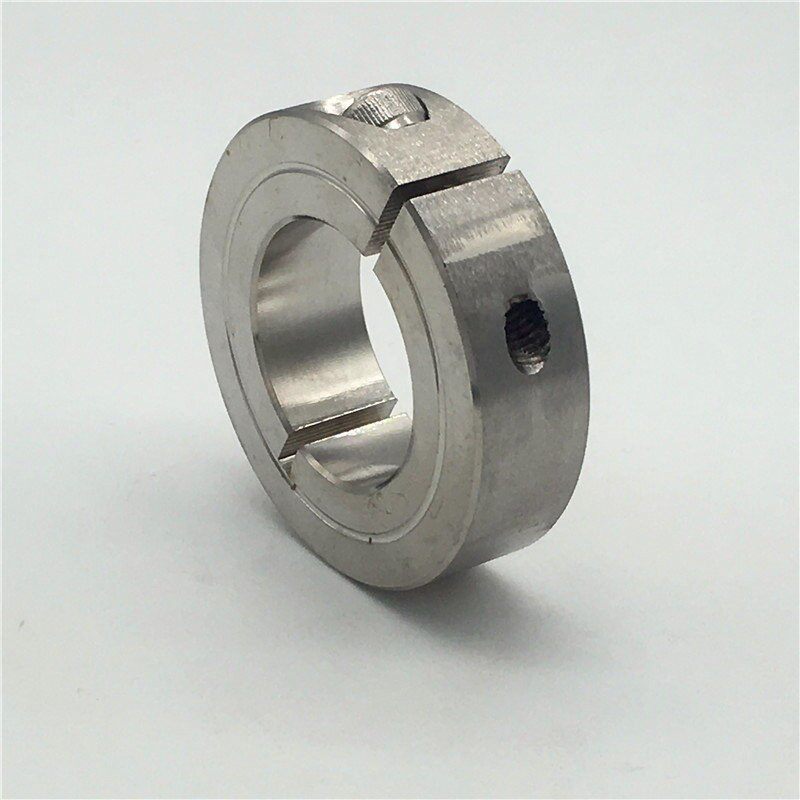 不锈钢固定环不锈钢固定套不锈钢轴套不锈钢止推环SSCS 16 20 30
