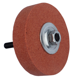 磨刀机砂轮万能沙轮片磨刀抛光沙轮石家用菜刀砂轮磨盘手电钻沙轮