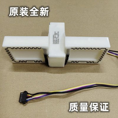 适用双鹿上菱伊莱冰箱ESE6208GB/ESE5919GB/BCD595WTGVE电动风门