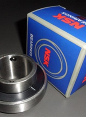 英制进口外球面英制轴承系列 UC208-24 UC208