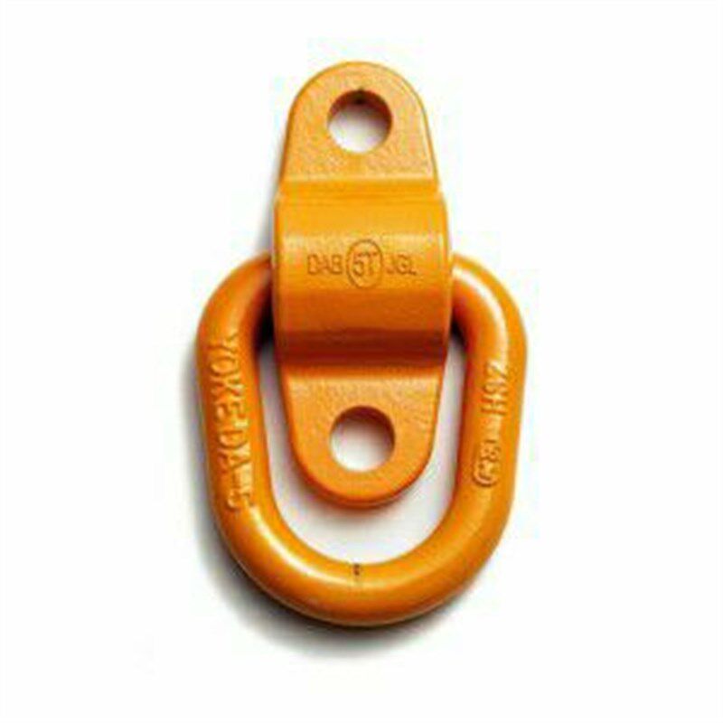 旋转吊环TCC16/81/51-7.8/12.5/15.6/20/22T TBF01/02TCJ01/03/11