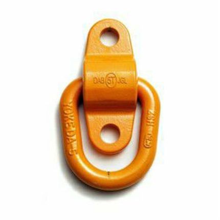 旋转吊环TCC16/81/51-7.8/12.5/15.6/20/22T TBF01/02TCJ01/03/11