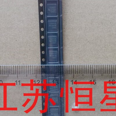 %全新 PS54426   TPS54426PWPR 4A 同步DC-DC降压转换器 贴片14脚