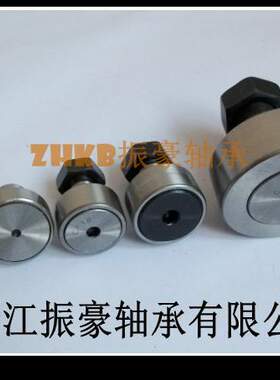 螺栓型滚轮滚针CF/KR 3-90  滚轮滚针轴承 传送带 直线轴承 光轴