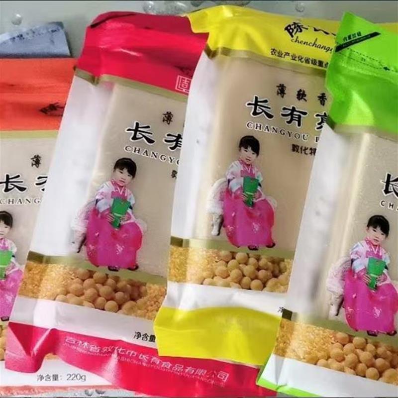 新货吉林敦化煎饼东北大煎