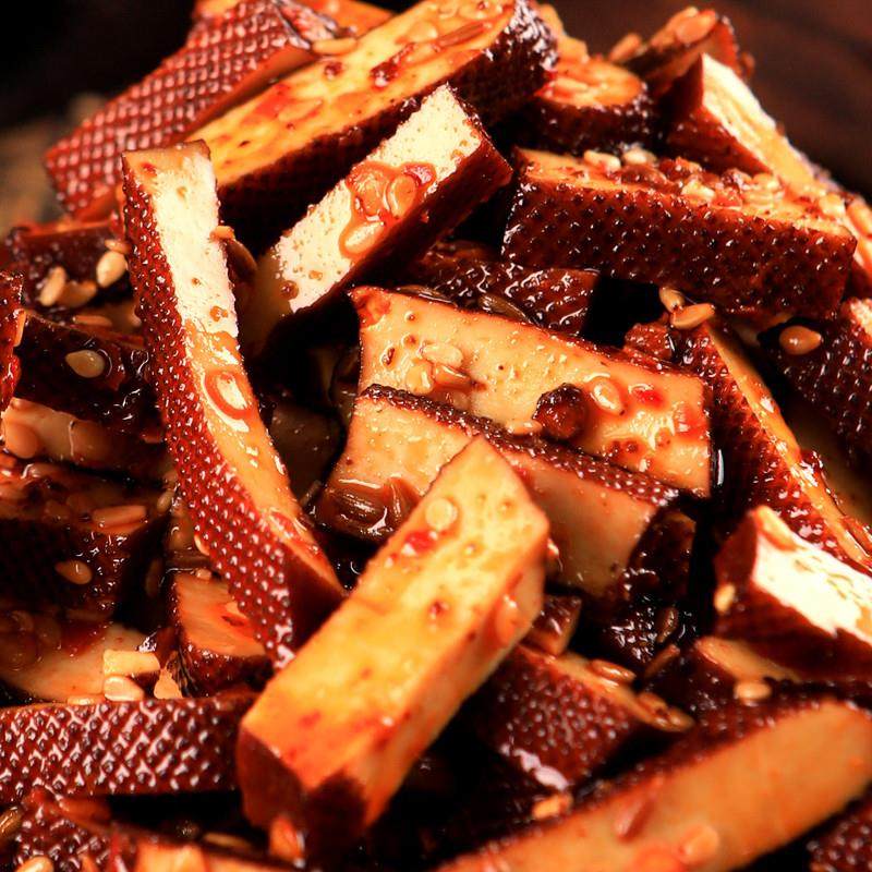 平江豆干柴火干豆腐干零食湖南休闲辣条小吃年货辣味酱干,零食/坚果/特产,豆腐干,淘宝优惠券,粉丝福利购,淘宝优惠卷