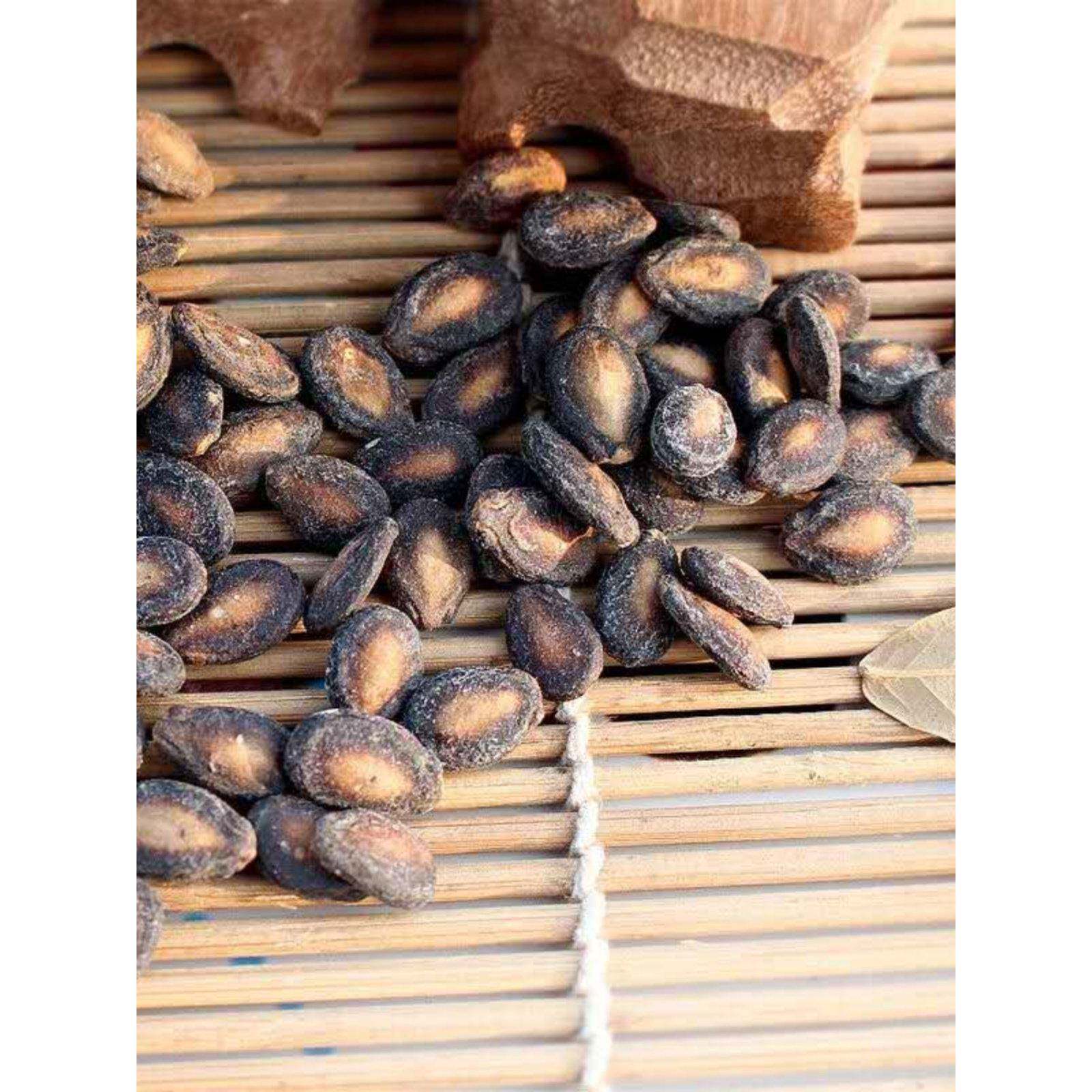 正宗小而香奶油味瓜子小而香西瓜子奶油味500g*2斤小包装休闲零