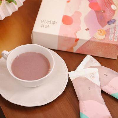 新货乐作加味五红粉配方