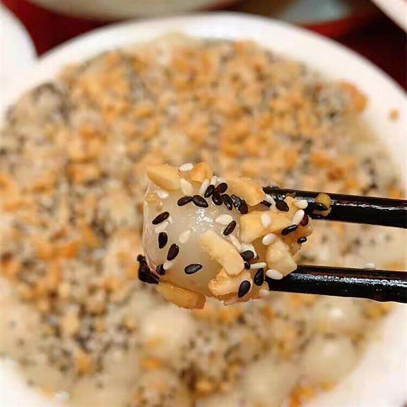 新货莆田特色农家手工软粿