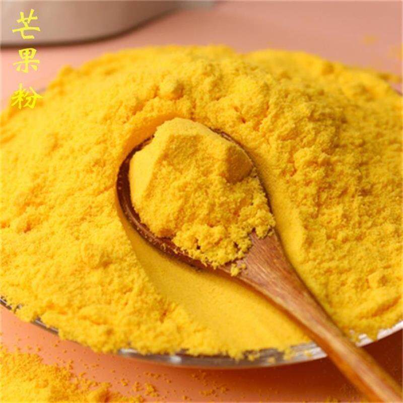 新货冻干芒果粉果味粉果蔬