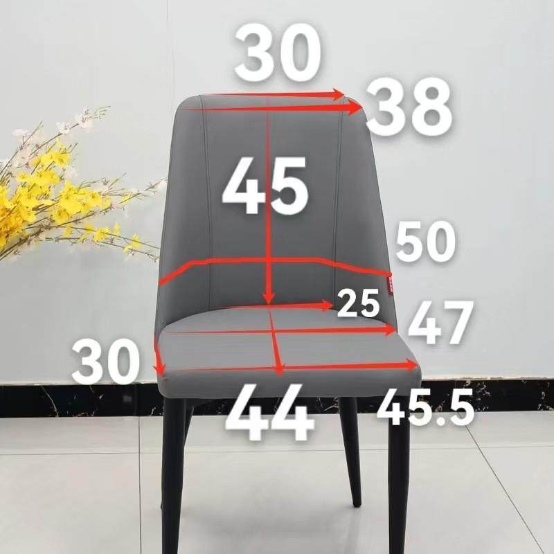 餐桌异形弧形椅子套罩2204新高级感凳子套餐椅家垫子座椅套罩款用