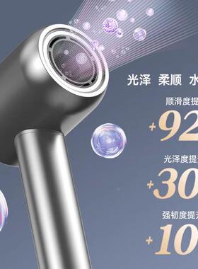 高速强吹大风机28002家用理发店用负专离子力护发静音速干风力吹