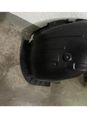 适用1920款K/3新板叶子板内衬前轮内衬板挡泥轮胎72427翼子板护板