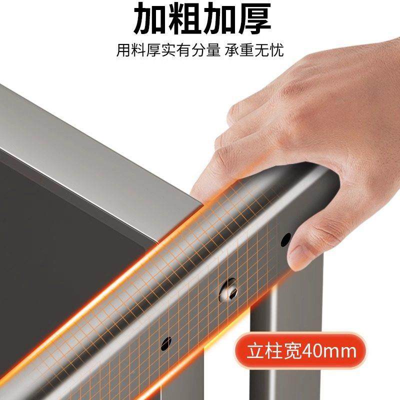 加可伸缩厨房微NYJ波炉粗物架烤箱架子多置能台面桌上多功层收纳,厨房/烹饪用具,微波炉置物架,淘宝优惠券,粉丝福利购,淘宝优惠卷