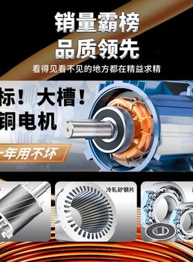 全铜三相异步马达9377115/18.51/2V2/30//37/45千瓦55W国标380电