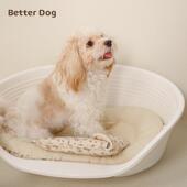 物冰猫夏季 降温神器073猫宠窝冰垫小空袋调宠物外出冰狗垫降温冰