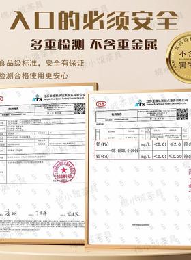 棉小滤城陶CTE瓷烧水提梁壶耐热煮茶壶火带过网壶碳炉明炉可烧大