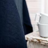 采购产品亚麻桌布斯堪 纳亚咖桌RHB垫垫矩形学啡生桌日本简单