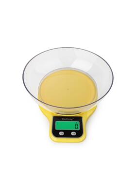 精准UIR迷你家电用子称厨秤称房食物称重烘焙0.1g克小秤小天平