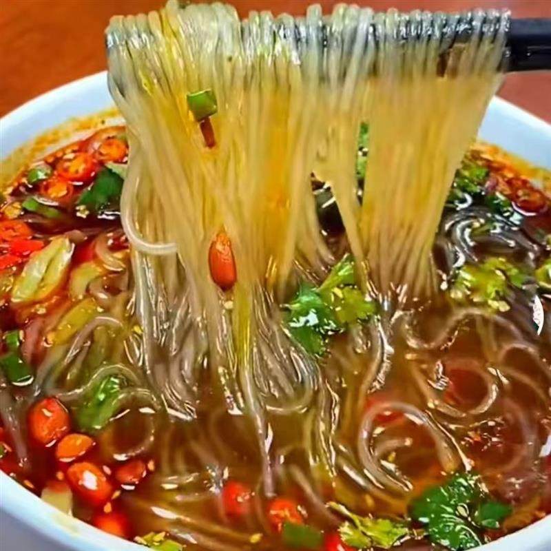 新货国锋水晶粉丝粉条土豆马铃薯粉条300克圆粉凉拌炒菜炖菜涮火,粮油调味/速食/干货/烘焙,冲泡方便面/拉面/面皮,淘宝优惠券,粉丝福利购,淘宝优惠卷