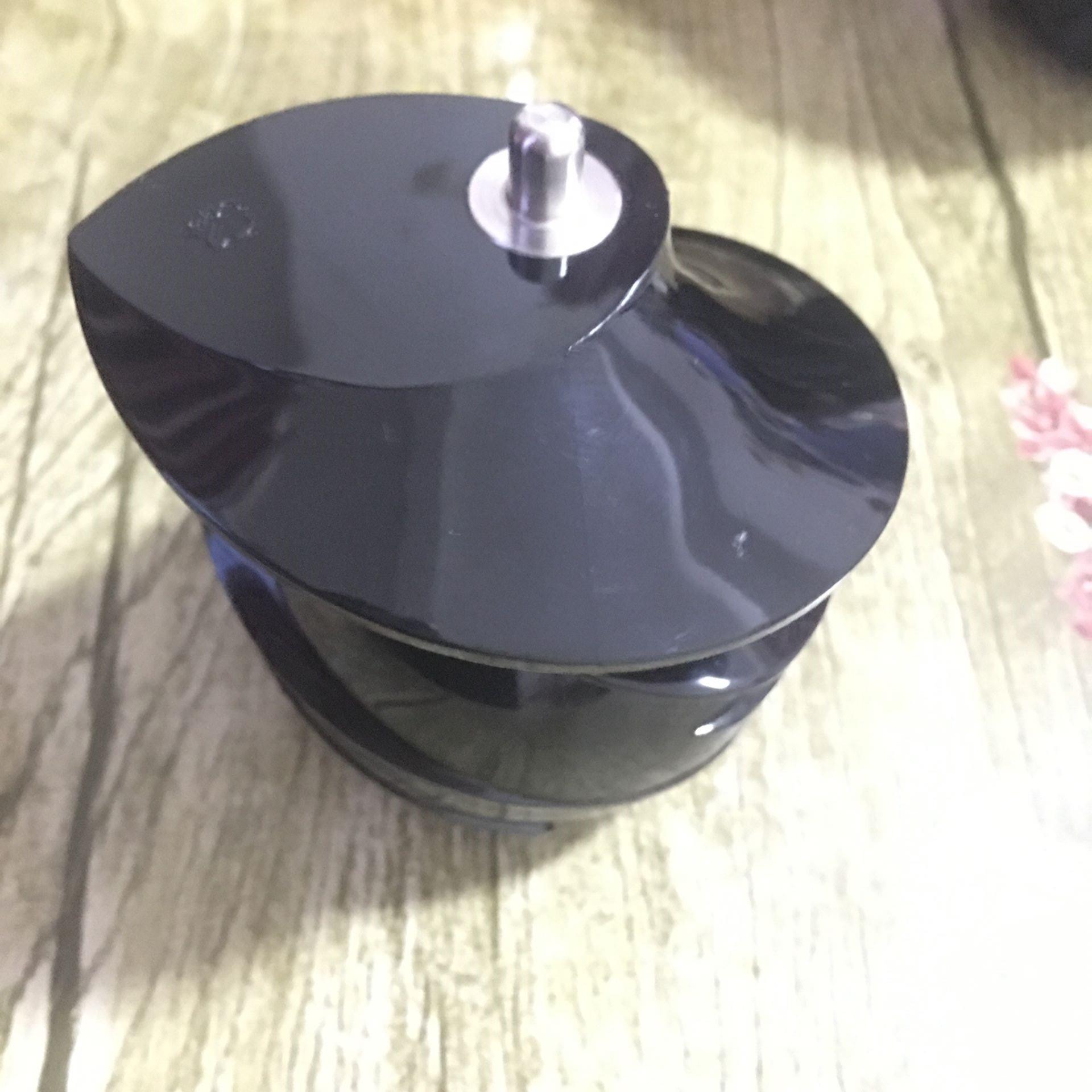 国配件原装惠-人原汁机配件hu韩50dg整套前体 0研磨杯 前体盖 过