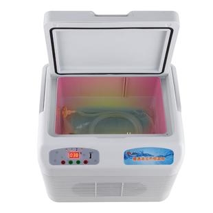 7度腹透液加SMT-15B恒温箱车医用腹膜透析液保温箱药物热包载家用